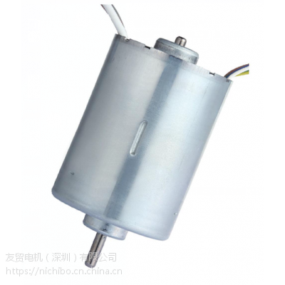 友贸电机 直无刷电机BLDC3649 DC-MOTOR 汽车喷水泵 打气泵 家用电器36V/12V