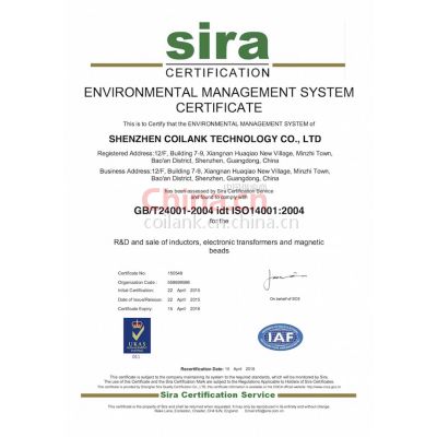 ISO140001
