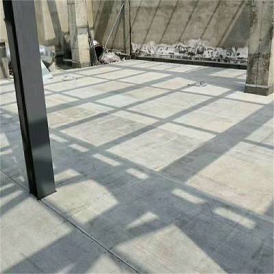 江苏南京20mm复式阁楼板厂家加厚水泥纤维板价格不贵！