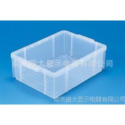 SEKAE透明集装箱盒子