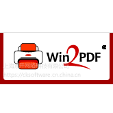 Win2PDFۣWin2PDFWin2PDF۸