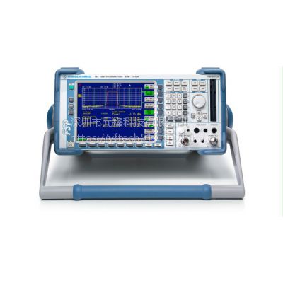 FSP30Ƶ׷R&S?FSP30/(9KHz-3/7/13/30GHz)