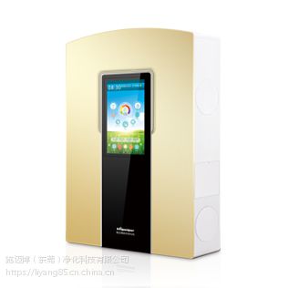 施迈博新风