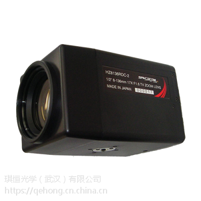 ձSPACECOMͷ HZ8136R-MP2 綯䱶ͷ8 -136mm