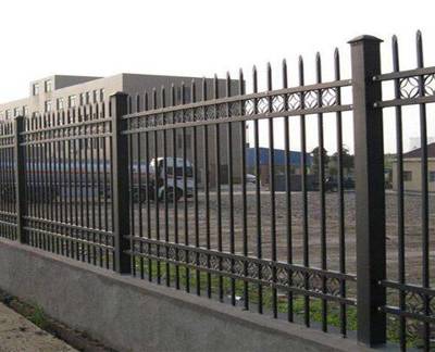 广州工厂防护围栏网 隔离护栏厂家制作 广东印刷厂区域围栏包安装