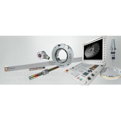 HEIDENHAINECN413 586645-03