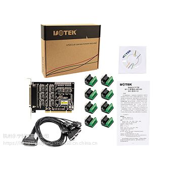 ̩ UT-728 8ڹҵRS-485/422 PCIമڿ