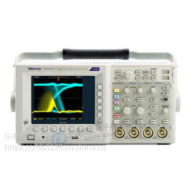 4ͨTektronix/̩TDS3014Cʾ /չ