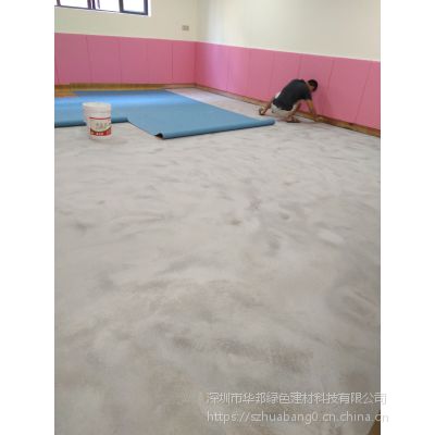 深圳商务PVC胶地板 耐磨防滑美观PVC胶地板