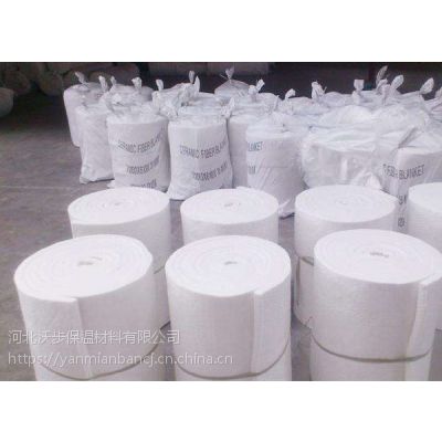 含锆型硅酸铝保温棉+硅酸铝纤维棉+每平米价格