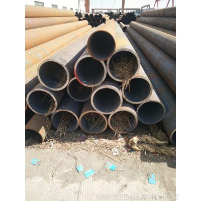 厂家供应Q235小口径焊管 山东聊城直缝焊管 6米定尺