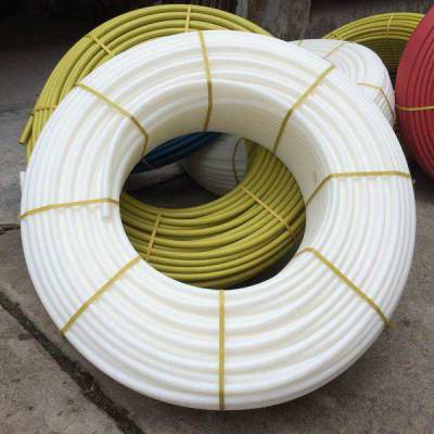 HDPE光缆子管 PE子管 28/32光缆子管 通讯光缆子管价格