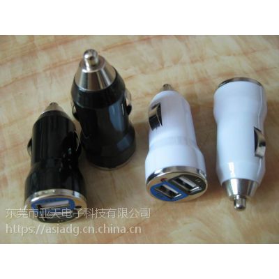 Ӧӵͷس ˫USB CE FCC ROHS֤س 5V2.1Aس