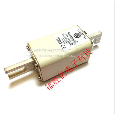ӦBUSSMANN۶170M3108 40A 170M3109 50A