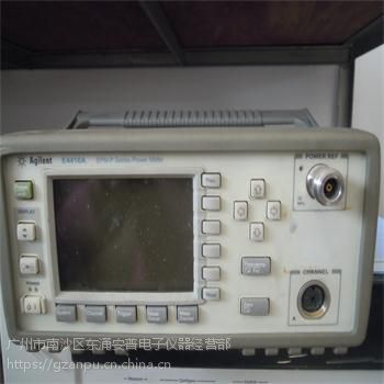 AGILENT E4416A ֵͨʼ E4416Aʼ