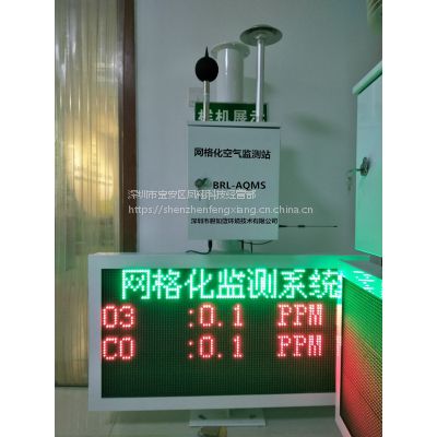 Ϳ߶ϵͳҪPM2.5PM10COSO2NO2O3TVOC