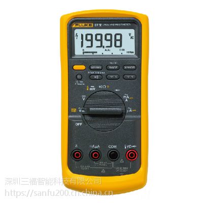 Fluke87VҵЧֵñ