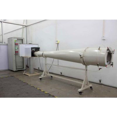 供应Delta仪器GB/T 17713-2011吸油烟机空气性能测试装置