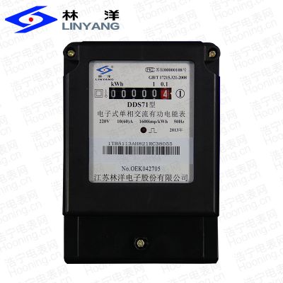DDS71ཻйܱ/õ/10(60)A/220V