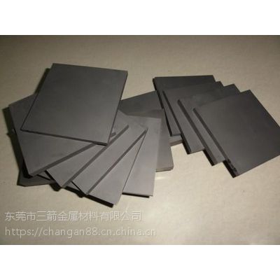美国CQ-6、CQ-7钨钢圆棒板材硬质合金厂家
