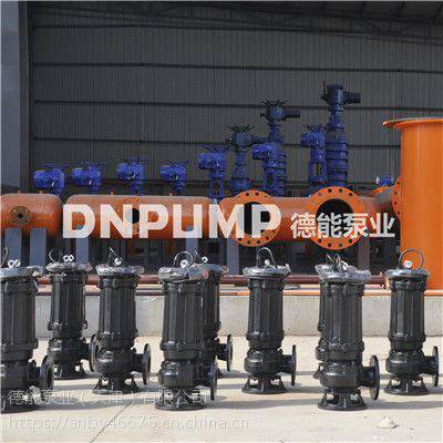 DN50 60 80口径污水泵价格厂家