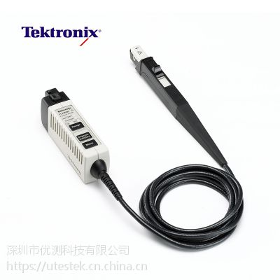 Tektronix 泰克TCP0030A 电流探头