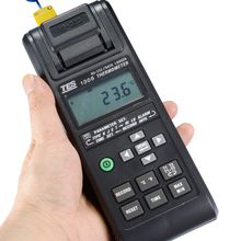 ̨̩TES-1305(RS-232)¶ȼƱЯʽ¶ȱ