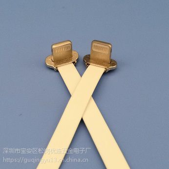 Tƻ߳乫ͷ iphone 3P߿乫ͷ 3㿪·+ɫ PCB-