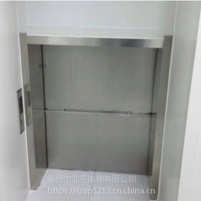 厂家供应杂物电梯传菜电梯餐梯升降机
