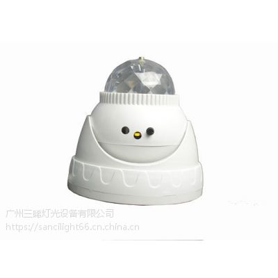 三晞新品：LED吸顶球么球，KTV包房使用