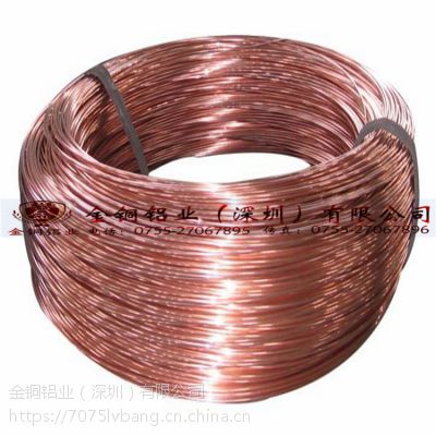 Ӧ T2 C1100ͭ ߲ͭ ͭ˿ 0.8mm 1.2mm 1.5mm 2mm