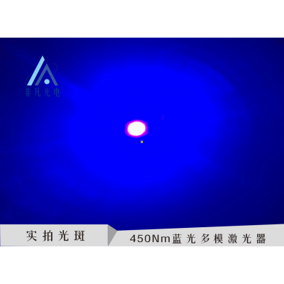 ŷ˾PLPB450ʼ450nm1600mw⼤ͷ ǼͶӰӦLD