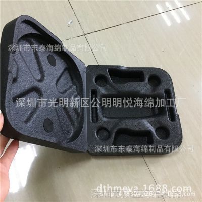 EVA海绵冷热压成型异形EVA海绵制品加工eva注塑一体成型工厂