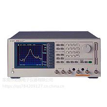 东莞安捷伦网络分析仪回收