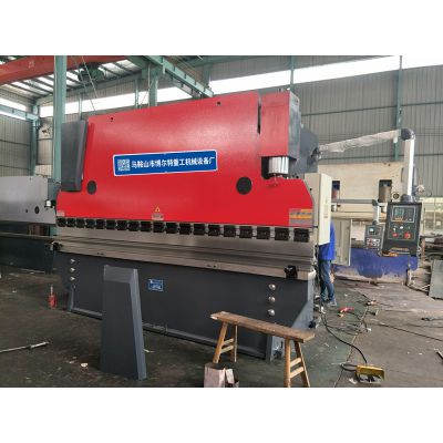 4Һѹ WC67K-100T/4000˫ײ