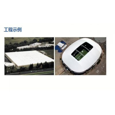 西安金属屋面防水 西安钢结构厂房防水维修 西安蓝箭***防水堵漏公司