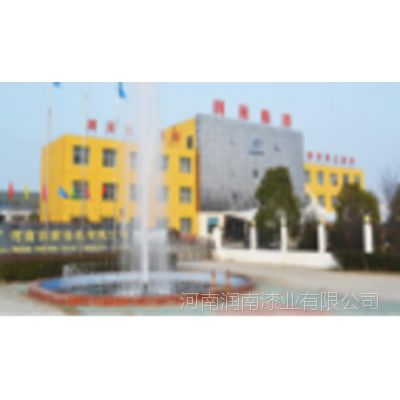 河南润南漆业