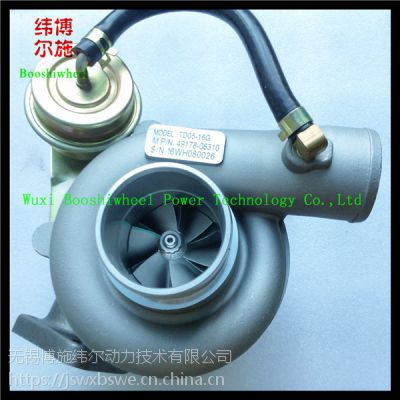 ˹³58TTD05-16G 14412AA092 49178-06310ѹʩγ