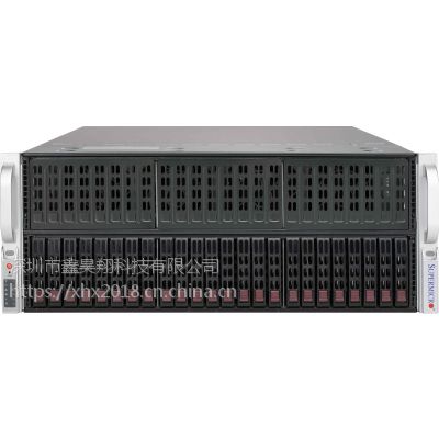 ΢4029GP-TRT 8GPU