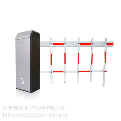 供应电动挡车器，智能道闸，自动道闸批发，支持定制