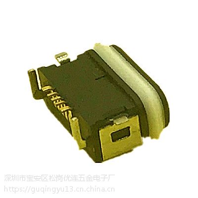 TYPE B MICRO 5Pˮĸ Ź3A ˮIP68 PCB-