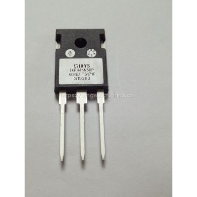 德国IXYS场效应管 IXTQ69N30P 全新原装现货