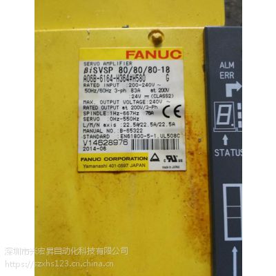 a06b-6164-h364#h580fanucǿŷfanucά