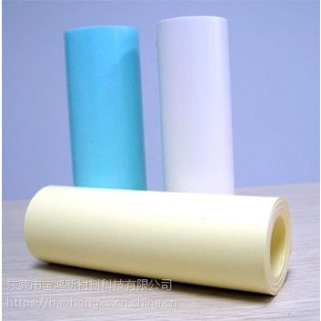 蓝色格拉辛离型纸 进口格拉辛 10mm-2500mm