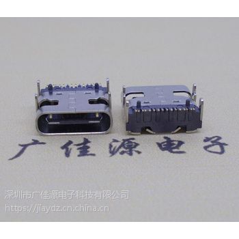 йԴֱUSB 3.1 TYPE CͰ͵Ƭ16PINĸ