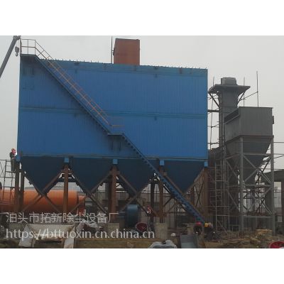 复合肥除尘器 化肥厂布袋除尘器 工业吸尘器厂家生产