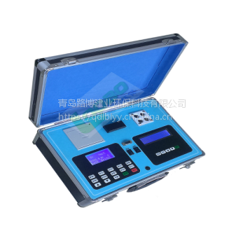Яʽ ˮⶨ · LB-200BCODٲⶨ