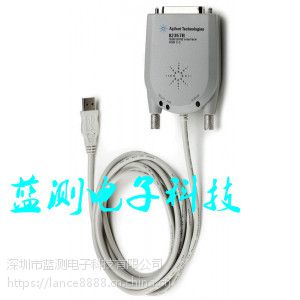 /۶ԭװƷ 82357B Agilent82357B GPIB-USB