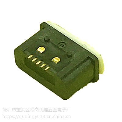 AB MICRO 5P ˮĸ 3A PA10T ˮȼIPX7 PCB-