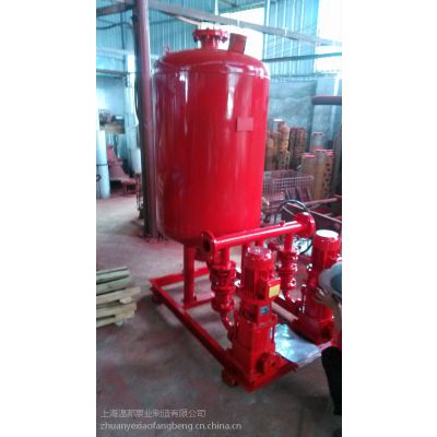 消防泵功率XBD15/13.9-80L-350厂家直销